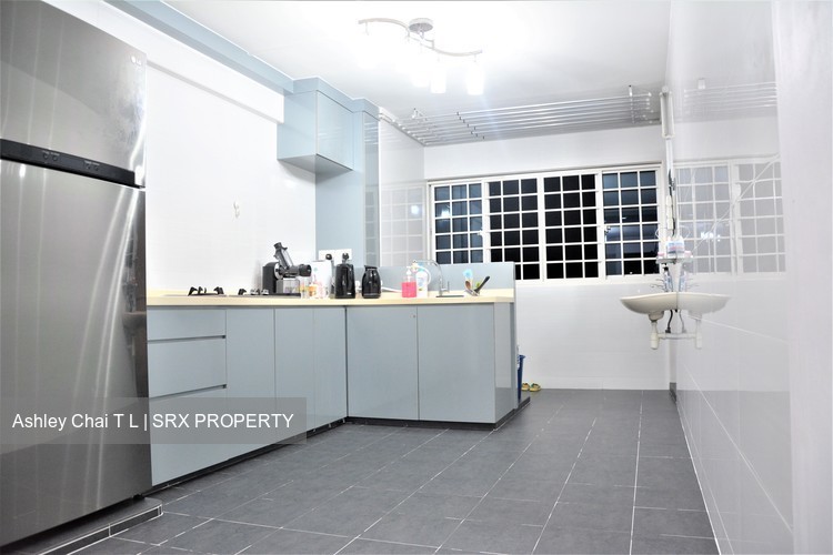 Blk 530 Bedok North Street 3 (Bedok), HDB 3 Rooms #205450221